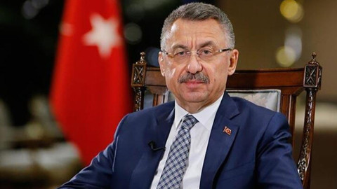 Fuat Oktay'dan flaş açıklamalar