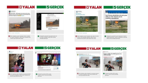 Tek tek deşifre edildi... İşte yalanlar ve gerçekler! - Resim: 1