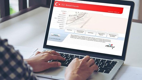 Resmi Gazete'de yayımlandı... 1 milyon dolardan 500 bin dolara indirildi