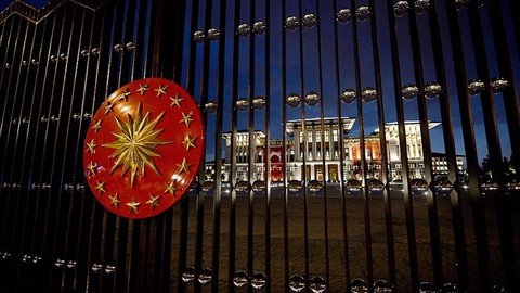 Ankara'dan ABD'ye 'Ermeni tasarısı' tepkisi: Yok hükmündedir!