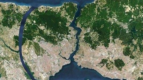 Kanal İstanbul projesinde flaş gelişme!