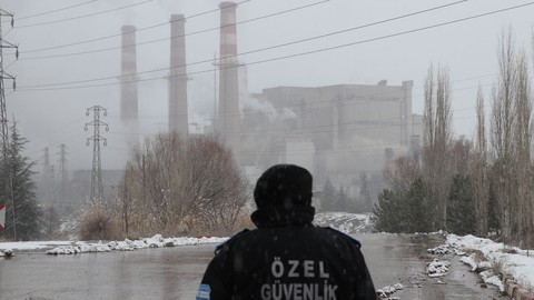 Bakan Kurum açıkladı: 6 termik santral tamamen kapatıldı!