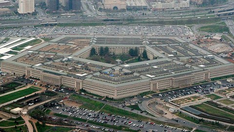 Pentagon'un bütçe talebinde skandal PKK-YPG detayı