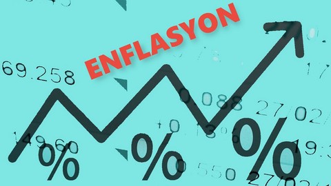 Mayıs ayı enflasyon rakamları açıklandı