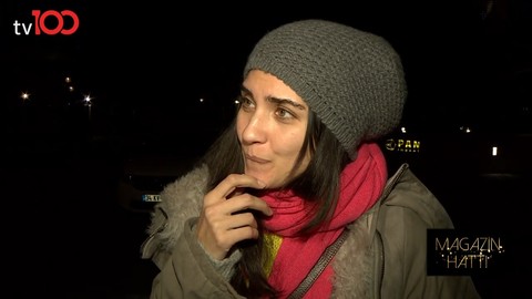 Tuba Büyüküstün'den 2 yıl sonra gelen boşanma itirafı