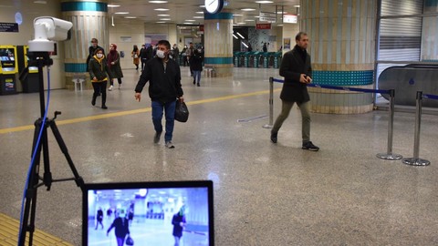 İstanbul'da yeni dönem