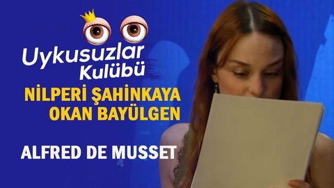 Okan Bayülgen ile Uykusuzlar Kulübü 5 Mayıs 2020