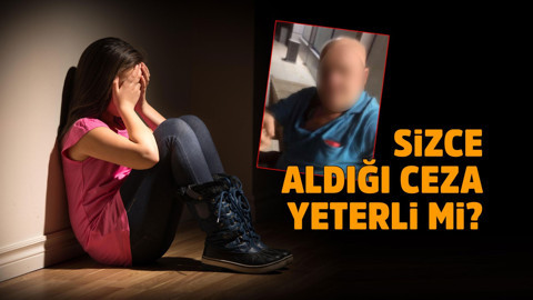 Antalya bu sapığı konuşuyor!
