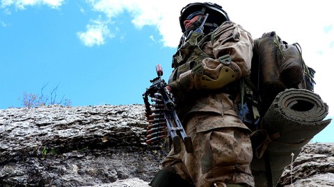 Son dakika... Hakkari'de 2 terörist etkisiz hale getirildi