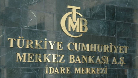 Merkez Bankası'ndan faiz indirimi