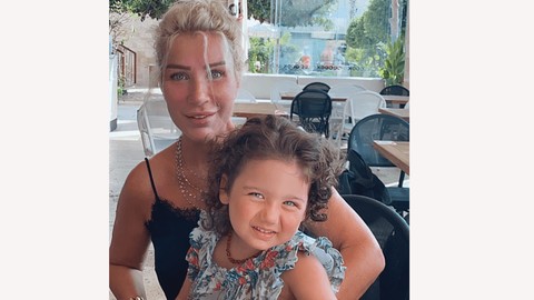 Seda Sayan torun mu istiyor?