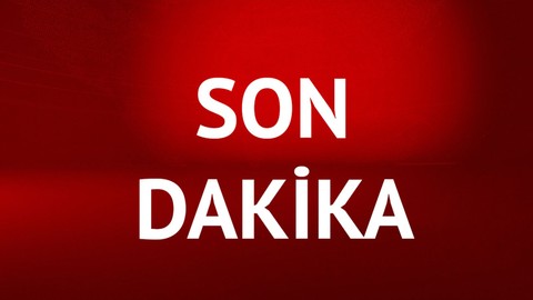 DHKP/C operasyonunda flaş gelişme