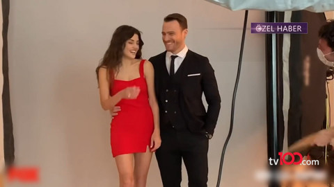 Kerem Bürsin: Murat ile Hande'nin ayrılığının bana mal edilmesi çok saçma