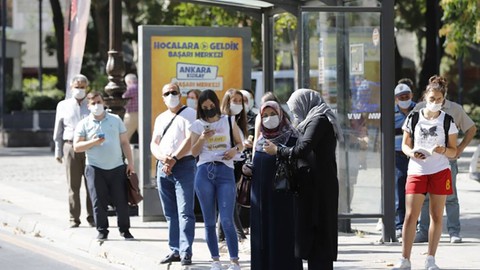 İşte Ankara'daki yeni koronavirüs kısıtlamaları