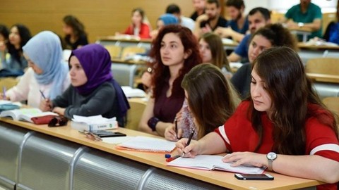 YÖK'ten flaş adım!.. Yeni korona tedbirleri!.. Vaka ve temaslı durumunda ne yapılacak?