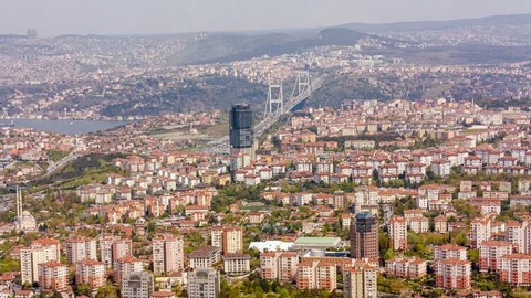 Fiyatı gören şoke oluyor! Bu evlerin hepsi satılık - Resim: 1