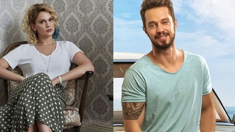 Farah Zeynep Abdullah ile Murat Boz aşk mı yaşıyor!