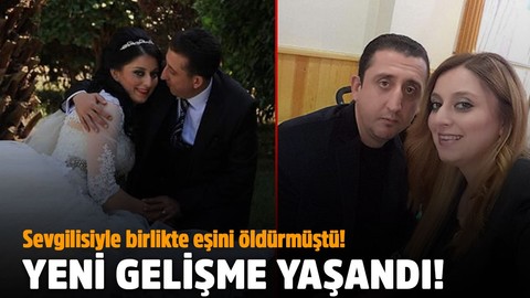 Tuzla'da cinayette yeni gelişme!