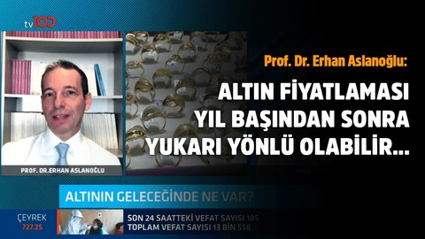 Altın alma vakti geldi mi, tekrar yükselişe geçer mi?