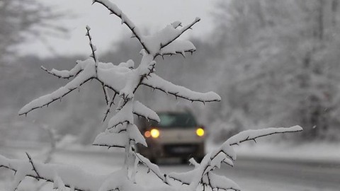 Bugün (7 Aralık) hava nasıl olacak? Meteoroloji uyardı! Kar ve sağanak geliyor!