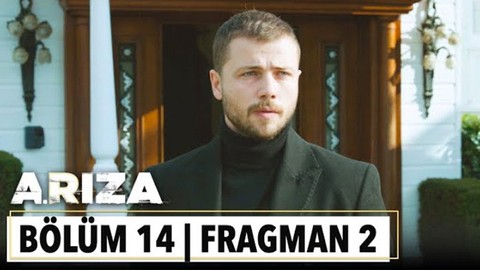 Arıza dizisi 14. Bölüm 2. Fragmanı izle, "Ben onu sevmekten vazgeçmiyorum..."