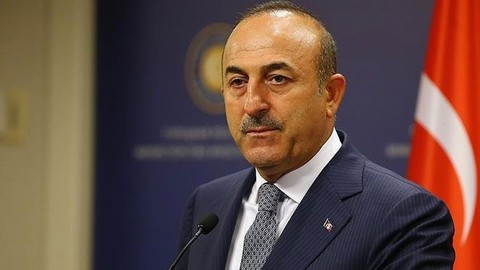 Dışişleri Bakanı Çavuşoğlu'ndan Filistin açıklaması: Ümmet adım atmamızı bekliyor