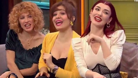 Güldür Güldür Show bombayı patlattı! Ünlü oyuncu programa damga vurdu