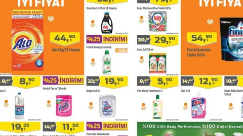 MİGROS 4 Şubat 2021 Aktüel ürünler kataloğu! MİGROS'ta bu hafta neler var?