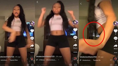 Korkunç olay! TikTok videosu çekerken öldürüldü