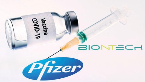 Pfizer, aşı satışından 15 milyar dolar kar etmeyi planlıyor