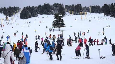 Eğlenceyi kesmeyen otel, bedelini ağır ödüyor