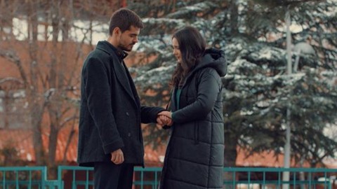 Gönül Dağı 15. Bölüm full izle