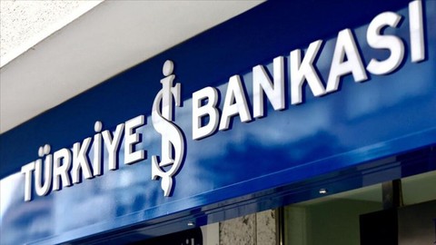 İş Bankası bakanlıkla anlaştı, 110 milyonluk ceza yarıya indi