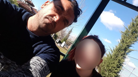 Kızını arayan babanın feryadı: Evladım bataklığa düşmesin