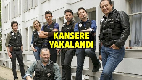 Kahreden haber! Arka Sokaklar dizisinin yıldızı kansere yakalandı!