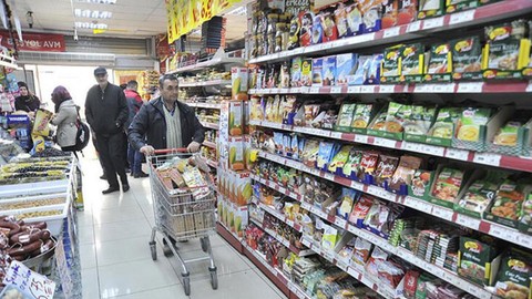 Tam kapanmada isyan ettiren zam