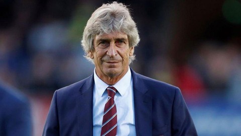 Manuel Pellegrini'den Fenerbahçe'nin teklifine cevap