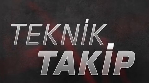 Kendi çocuğuna dehşeti yaşattı - Teknik Takip - 5 Haziran 2021