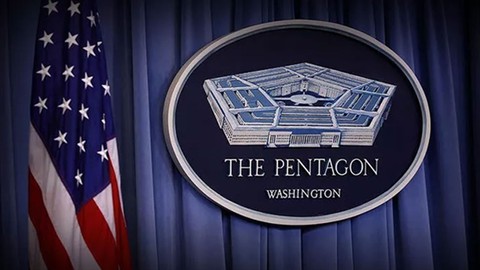 Pentagon'dan flaş açıklama: Sorumluluğumuz yoktur