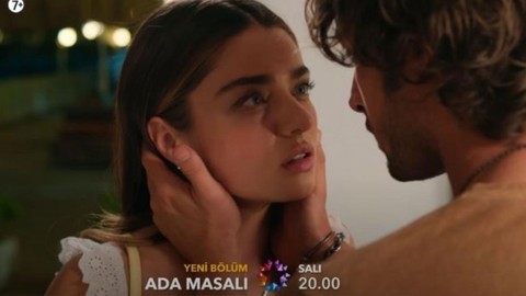 Ada Masalı 7. Bölüm full izle