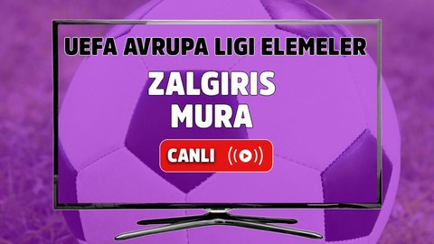 Zalgiris – Mura Canlı Maç İzle