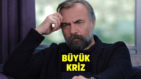 Ortalık karıştı! Eşkıya Dünyaya Hükümdar Olmaz'da büyük kriz