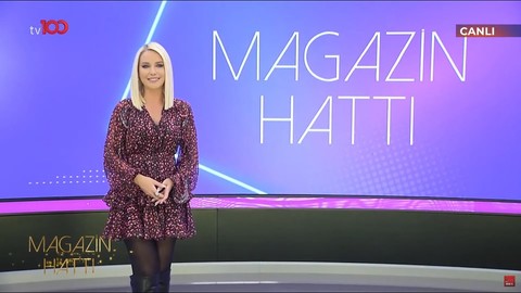 Magazin Hattı - 10 Ekim 2021