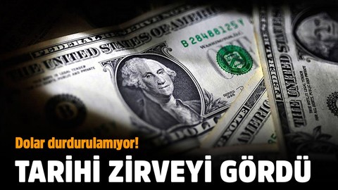 Dolar - euro fiyatları bugün ne kadar? (11 Kasım güncel döviz kurları)