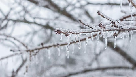 Meteoroloji uyardı! Hava sıcaklıkları düşecek, buzlanma ve don geliyor