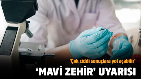 Uzmanlardan kanser hastalarına flaş uyarı