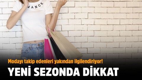 Stil nasıl oluşturulur? Konunun uzmanı açıkladı: Eskilerinizi atmayın