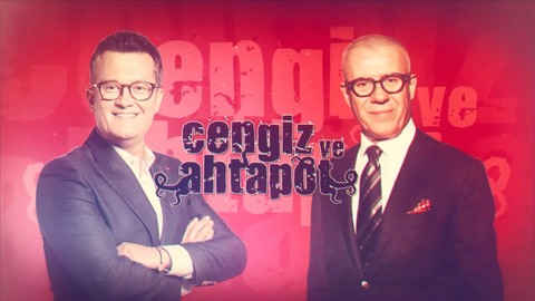 Cengiz ile Ahtapot - Ertuğrul Özkök ve Cengiz Semercioğlu - 22 Aralık 2021