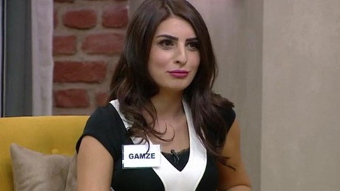 Bu halini unutun! Kısmetse Olur'un gözde gelin adayı Gamze Taşkın estetikle bambaşka biri oldu