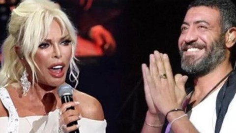 Hakan Altun ile aşk mı yaşadı? Ajda Pekkan her şeyi itiraf etti! - Resim: 1